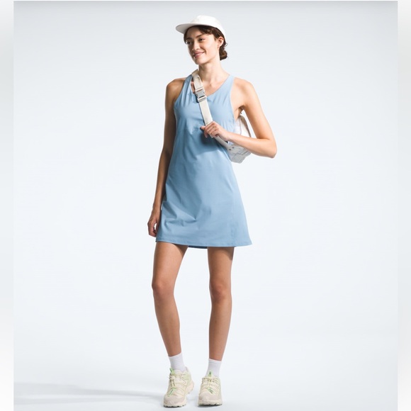 The North Face Arque Hike dress - Picture 2 of 7